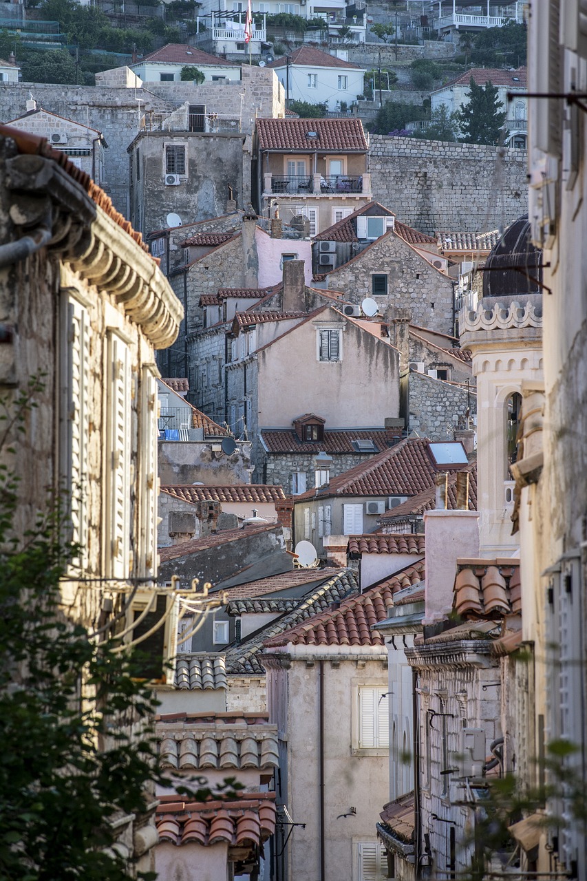 5 Dias en Dubrovnik con ruta por las islas